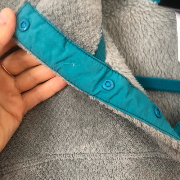 Patagonia women’s re-tool snap-t fleece pullover - Picture 3 of 4